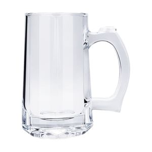 Caneca para Chopp e Cerveja Pavillion 350ml 1un