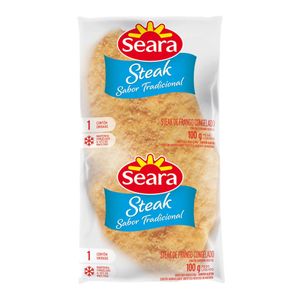 Steak SEARA de Frango 100g