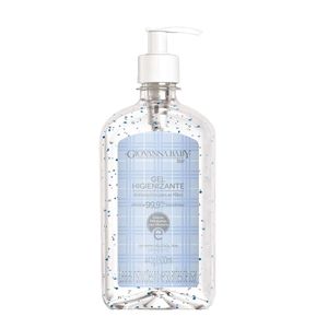 Gel Higienizante GIOVANNA BABY Esferas Hidratantes e Vitamina Frasco 500ml