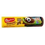 Biscoito Recheado Duplo Chocolate BAUDUCCO 65g