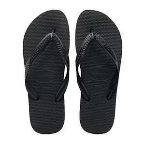 Sandália HAVAIANAS Adulto Color Preto Nº 46