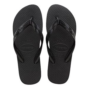 Sandália HAVAIANAS Infantil Color Preto Nº 30