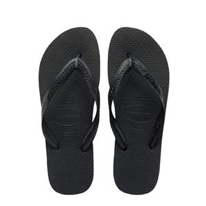 Sandália HAVAIANAS Adulto Color Preto Nº 44