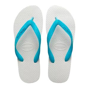 Sandália HAVAIANAS Tradicional Azul Nº 40