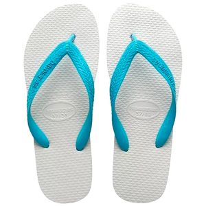 Sandália HAVAIANAS Tradicional Azul Nº 42