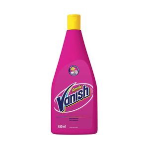 Tira Manchas Pré-Lavagem VANISH Resolv Frasco 500ml
