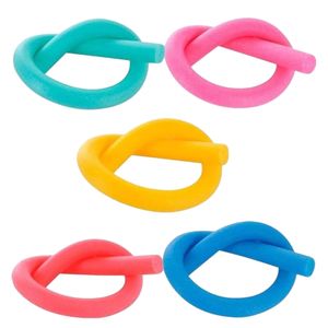 Flutuador Espaguete de Polietileno Cores Sortidas MOR 1 Unidade