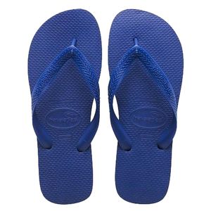 Sandália HAVAIANAS Basica Azul Naval Nº44