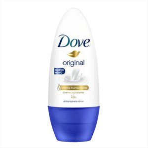 Desodorante Antitranspirante DOVE Original Roll-on 50ml