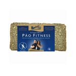 Pão de Centeio Integral MEIERBAER  Pacote 500g