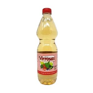 Vinagre de Álcool Colorido VIRROSAS Garrafa 500ml