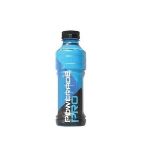 Isotônico Mountain Blast POWERADE Garrafa 500ml