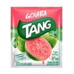 Refresco em Pó TANG de Goiaba Pacote 25g