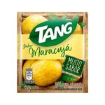 Refresco em Pó TANG de Maracujá Pacote 25g