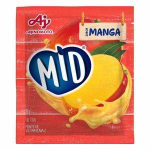 Refresco MID Manga 20g