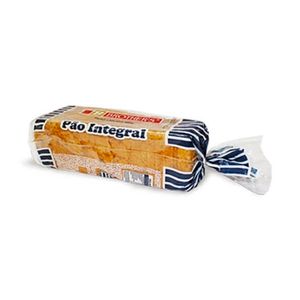 Pão de Forma BROTHER'S Integral Pacote 500g