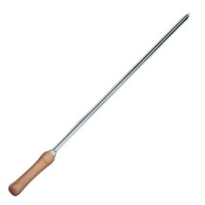 Espeto Para Churrasco MOR 75cm
