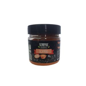 Tempero Segredo De Expert Feijão BR Spices Pote 90G - BR Spices