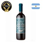 vinhotintoargentinohermandadblendvalle750ml