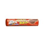 Biscoito Recheado PARATI Bom de Bola Chocolate Pacote 110g