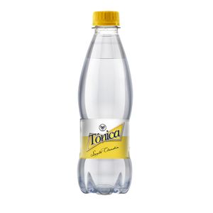 Água Tônica SANTA CLÁUDIA Garrafa 350ml