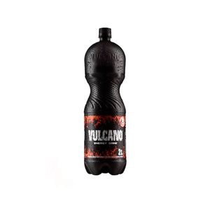 Energético VULCANO Energy Drink Garrafa 2L