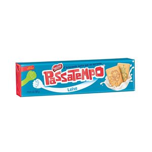 Bodegamix. Biscoito rosquinha estrela sabor coco com leite 400g