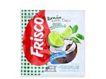 Refresco em Pó FRISCO Limão com Coco Pacote 25g