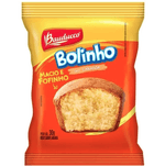 Bolinho BAUDUCCO Laranja 30g