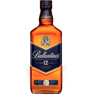 Whisky BUCHANAN'S Deluxe 12 anos Blended Garrafa 750ml