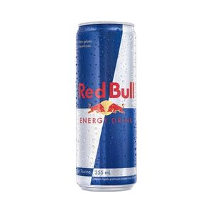 Energético RED BULL Energy Drink Lata 355ml