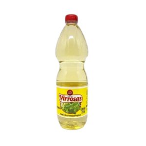 Vinagre de Álcool VIRROSAS Manjericão Aromatizado Garrafa 750ml