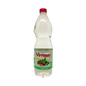 Vinagre de Álcool VIRROSAS Garrafa 750ml