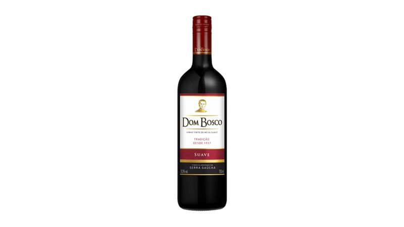 Vinho Dom Bosco