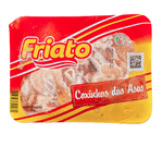 Coxinhas das Asas de Frango FRIATO Bandeja 1kg