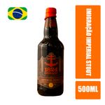 Cerveja IMIGRAÇÃO Imperial Stout Garrafa 500ml