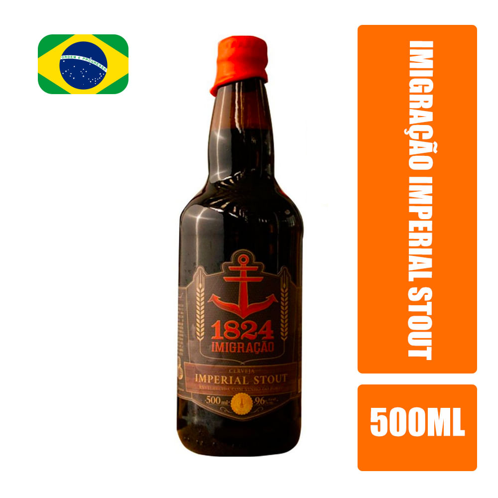 Cerveja COLORADO Lager Sleek Teor Lata 350ml