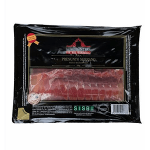 Presunto Haciendas Fino Reserva 100g