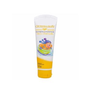 Giby Talco Cremoso GIOVANNA BABY Frasco 120g