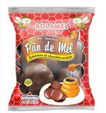 Pão de Mel BOLAMEL Chocolate ao Leite Pacote 160g