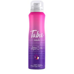 Desodorante Antitranspirante Aerosol Tabu Ousada 150ml