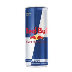 Energético RED BULL Energy Drink Lata 250ml