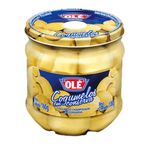Cogumelos em Conserva Olé Pote Vidro 100g