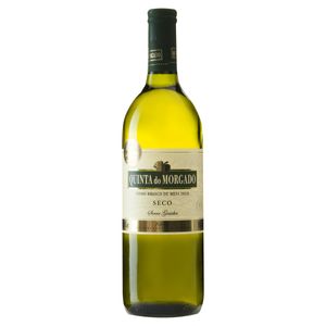Vinho Branco Seco QUINTA DO MORGADO 750ml