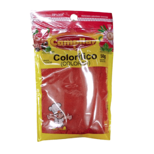 Colorau CAMPILAR Premium Pacote 50g