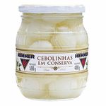 Cebolinhas em Conserva Hemmer Pote de Vidro 590g