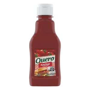 Ketchup Tradicional Quero Squeeze 200g