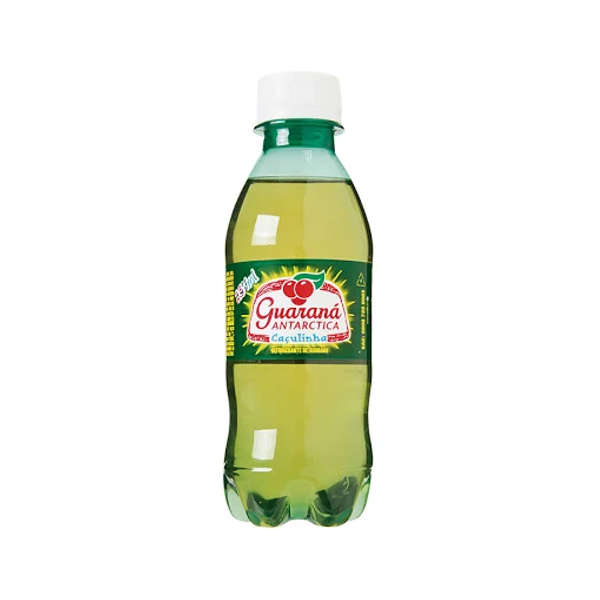 Refrigerante Guaraná Antarctica Lata 269ml