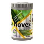 Creme de Tratamento NOVEX Broto de Bambu Pote 1kg