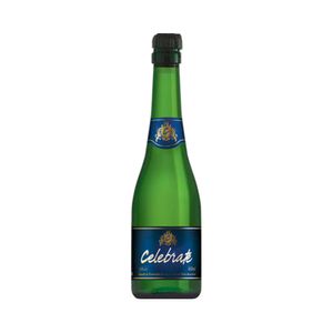 Sidra Celebrate CERESER Garrafa 660ml